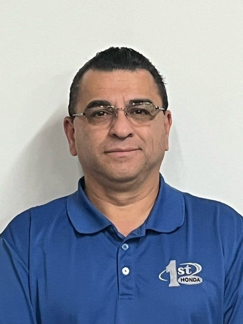 Nelson Martinez